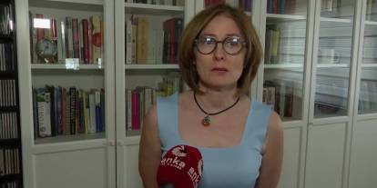 Ümit Özdağ tahliye edildi: Kardeşi Hilal Özdağ'dan duygusal açıklama