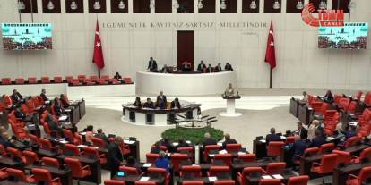 CHP'li Ösen: Şimşek, şirketleri batıran Bakan olarak tarihe geçecek