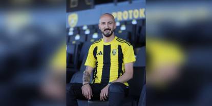 Aliağa FK, Ahmet İlhan Özek'le anlaştı