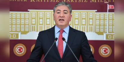 Murat Emir: Akın Gürlek'in lüks yaşamı, adaletin mi yoksa lüksün mü simgesi?