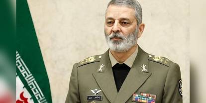 İran Genelkurmay Başkanı: İsrail'e cezalandırıcı saldırılar başlayacak