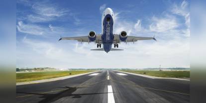 SunExpress, yaz sezonunda İngiltere-Türkiye uçuşlarında 10 bin koltuk artırdı