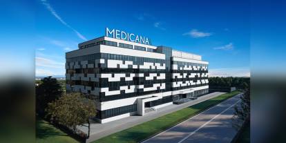Medicana, Saraybosna'da 19'uncu sağlık yatırımını hizmete açtı