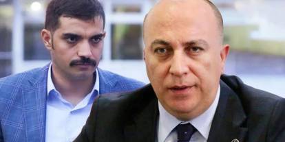 MHP'li İzzet Ulvi Yönter, Sinan Ateş cinayetinin sanıklarının fotoğraflarını paylaştı: 'Mazlumlar mahkum olursa...