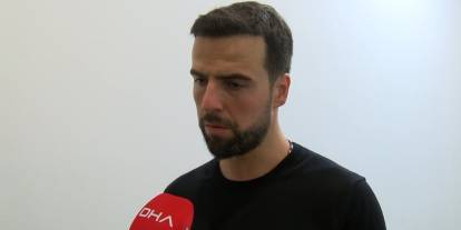 Melih Mahmutoğlu: Sadece 1-0 öndeyiz, 3 kupa hedefimiz var