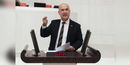 Bakan Bakan'dan Yerlikaya'ya soru önergesi: 18 bin 678 TL'lik ehliyet cezaları