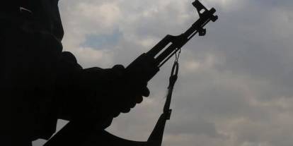Terör örgütü PKK'nın İran kolu PJAK'tan açıklama