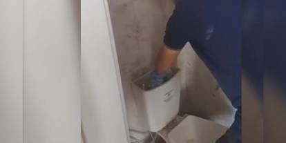 Konya'da 'Kardelen' operasyonu: Masaj salonunda şantaj ve fuhuş