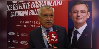 Karalar: Tutuklamalar haksız, delil varsa iddianame yazın