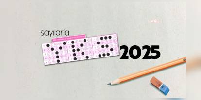 2025 YKS'de 2,5 Milyon Aday Yarışacak: 592 Bin Görevli, 93 Bin Kamera İle Güvenlik Sağlanacak