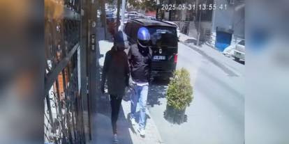 Yenibosna'da 1 milyon 400 bin liralık gasp: 4 şüpheli tutuklandı
