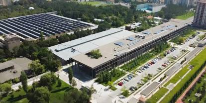 THE Dünya Üniversiteleri 2025 Etki Sıralaması'nda 4 Türk üniversitesi ilk 100'de