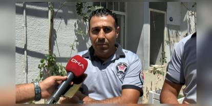 İZBAN güvenlik görevlisi Seydihan Alsaç hayatını kaybetti: Şüpheli tutuklandı