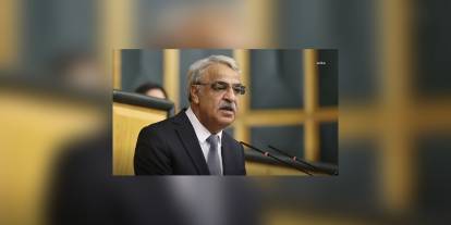 İmralı Heyeti'ne yeni isim: Mithat Sancar