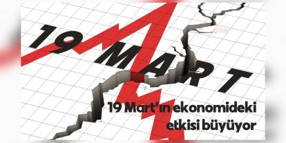 Nisan ayı cari açık rekor seviyede: 20,3 milyar dolar