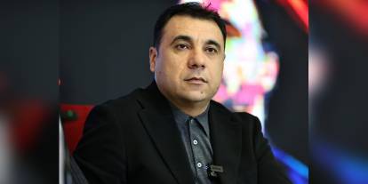 Sivasspor Başkanı Eken yeniden aday olmayacak