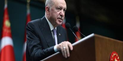 Erdoğan’dan asgari ücret sorusuna şok yanıt