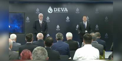 Dervişoğlu ve Babacan: Parlamenter sisteme dönüş için ortak çalışma grubu
