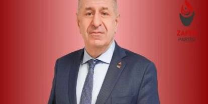 Ümit Özdağ’dan Silivri itirafı: “8 kilo verdim”