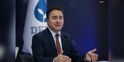 Babacan Erdoğan'a: Mikrofonlardan kaçmayın, enflasyonun sorumlusu sizsiniz