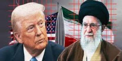 Trump’tan şok açıklama: “Hamaney’i öldürmek kolay”