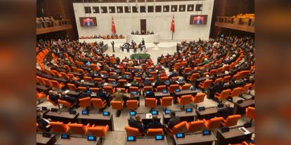 TBMM'de 'Ermeni Soykırımı' Tartışması: Kınama kararı ve gerilim