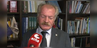 Suiçmez: Madenciliğe açılma teklifi geri çekilmeli