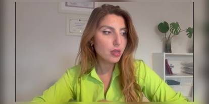 İzmir'de kadın, boşanma aşamasındaki eşinden ölüm tehdidi aldı: 'Benim yerime Fatma’yı öldür'