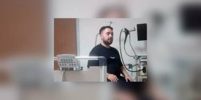 Mersin'de mide balonu operasyonunda hayatını kaybeden öğrencinin doktoru tutuklandı
