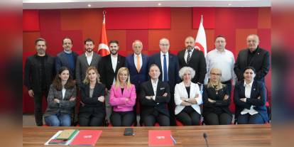TMOK Fair Play Komisyonu Muğla'da: Sporun paydaşlarını bir araya getiriyor