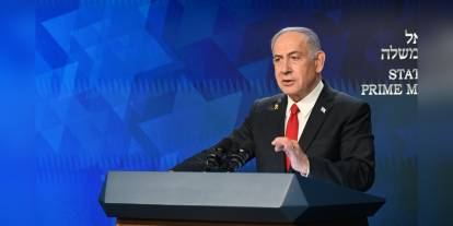 Netanyahu: İran'a yönelik operasyon sonrası nükleer tehdit kalmayacak