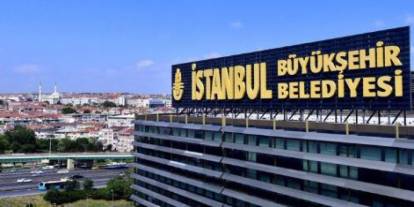 İBB soruşturmasında tahliye kararı