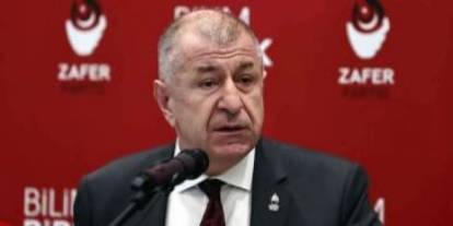 Yazar Arzu Güven’den Ümit Özdağ'la ilgili duygusal paylaşım