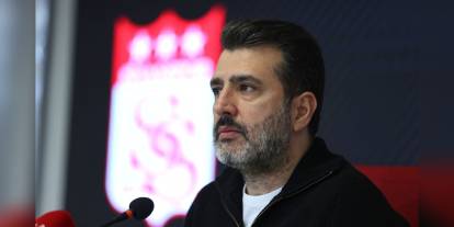 Gökhan Karagöl, Sivasspor Başkanlığına Aday Olduğunu Açıkladı