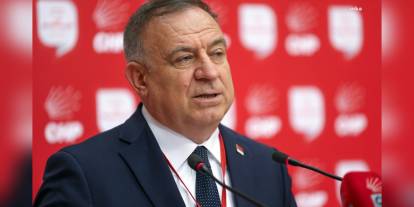 Zeybek: Pehlivan'ın tutuklanması hukuk devletine ihanettir