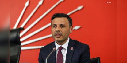 CHP'den İmamoğlu'nun avukatının tutuklanmasına sert tepki