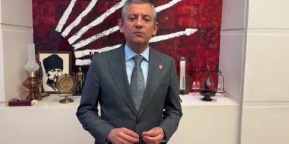 Özgür Özel: Avukatın gırtlağına çöken anlayışı millete şikayet ediyorum