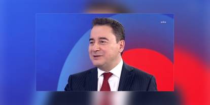 Babacan: İran'da istikrarsızlık Türkiye'yi etkiler