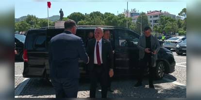 Marmaris'te Turizm Güvenliği Toplantısı: Alınan kararlar açıklandı