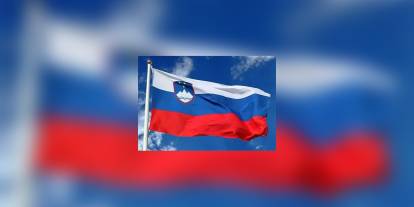 Slovenya, İran'daki diplomatik personelini tahliye etti