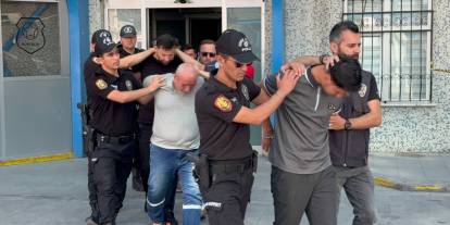 Konya merkezli dolandırıcılık operasyonu: 116,5 milyon TL'lik vurgun
