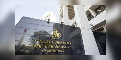 TCMB verileri: Türkiye'nin yurt dışı varlıkları azaldı