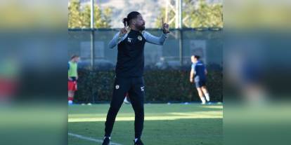 Olcay Şahan, Altınordu'dan 5 futbolcuyu Yeni Mersin İdman Yurdu'na transfer etmek istiyor