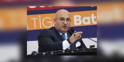 TİGAD Başkanı Geçgel: Anadolu basınını susturmak için tasarruf bahanesi kullanılıyor