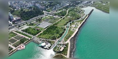 Samsun Kültür Yolu Festivali: 400'ü aşkın etkinlikle kültür ve sanat merkezi oluyor