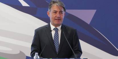 Uraloğlu: Türkiye, Demir İpek Yolu'nun kalbi konumunda