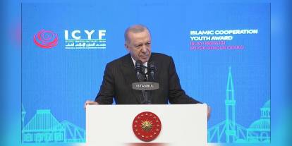 Erdoğan: Netanyahu, Hitler ve Pol Pot gibi çağımızın zalimleri arasına girdi