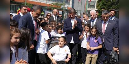 Tekin: Müfredatımız canlı ve dinamik olacak