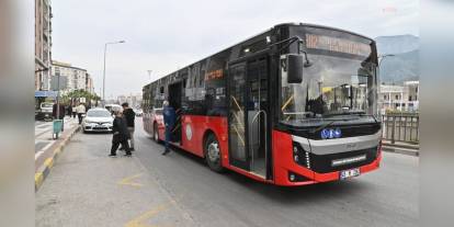 Manisa Büyükşehir Belediyesi YKS'de öğrencilere destek olacak