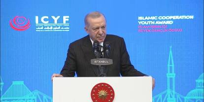 Erdoğan: Netanyahu, Hitler ve Pol Pot gibi çağımızın zalimleri arasına girdi